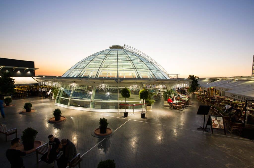 ABC Dbayeh Mall – Lebanon