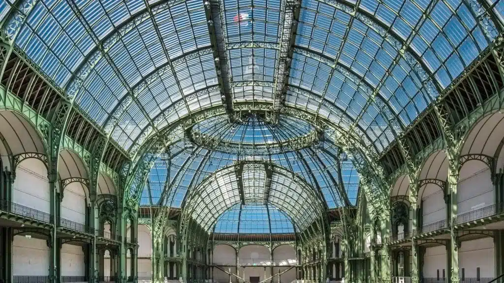 Musée du Grand Palais – France