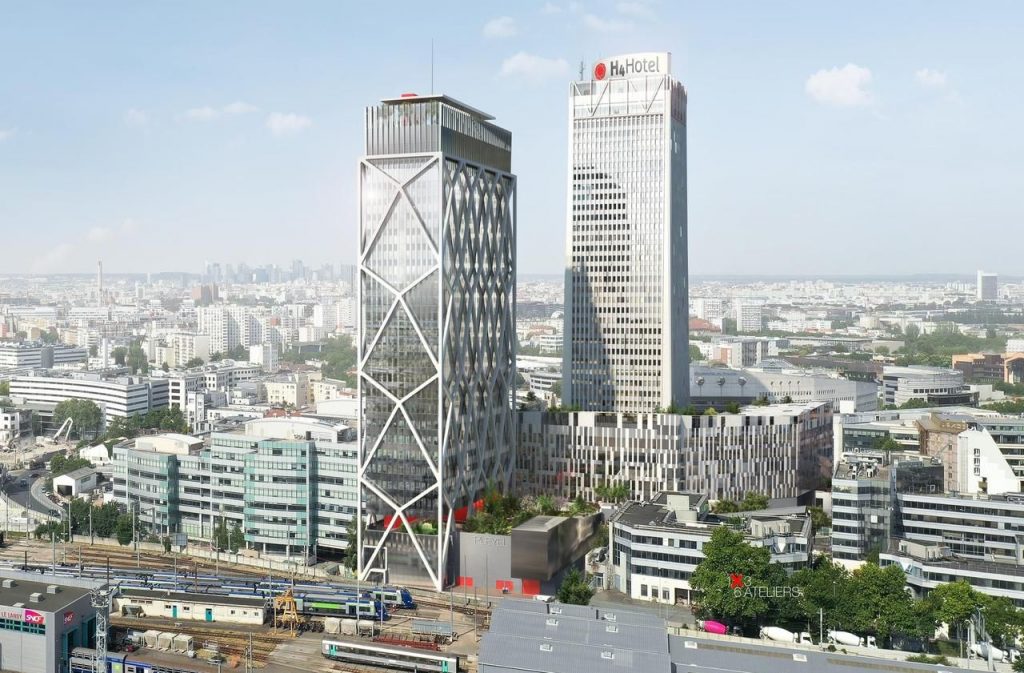 IGHW PLEYEL – France