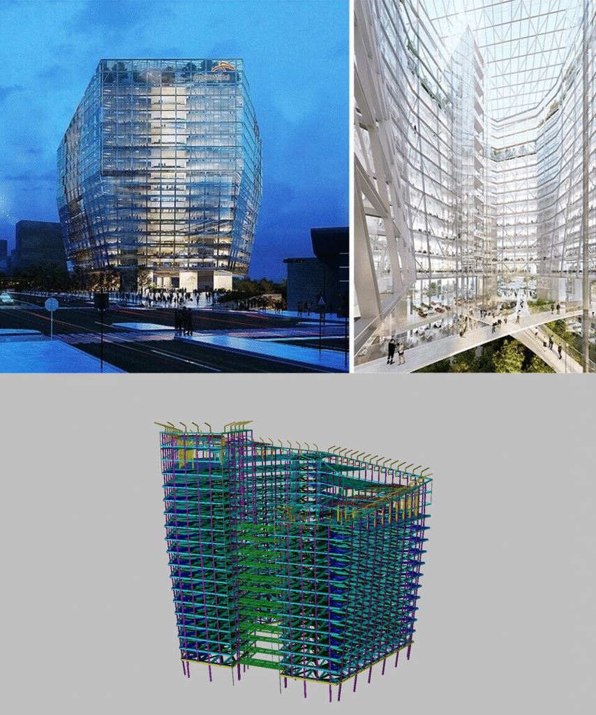 ARCELORMITTAL – Luxembourg