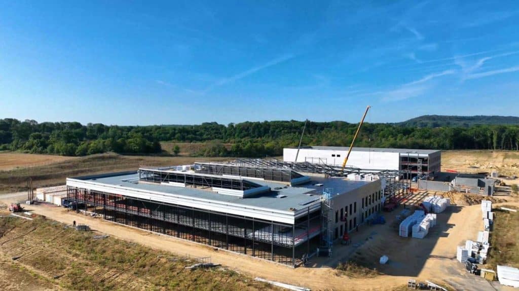 MATRA – France, Venette