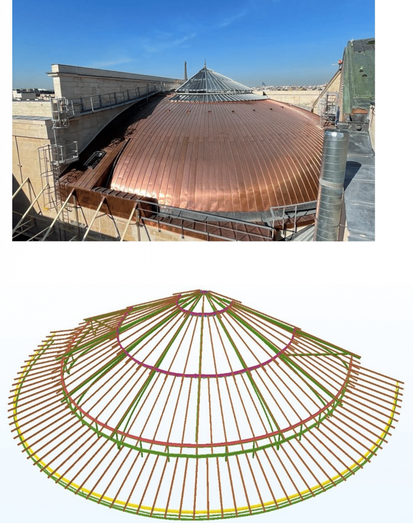 National Assembly of France