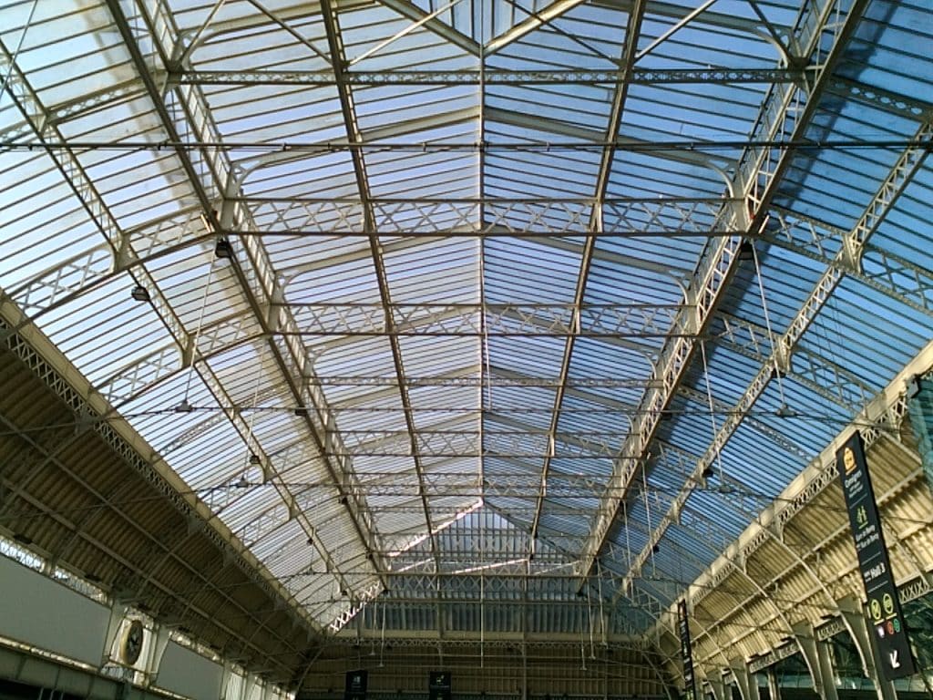 Gare De Lyon – France